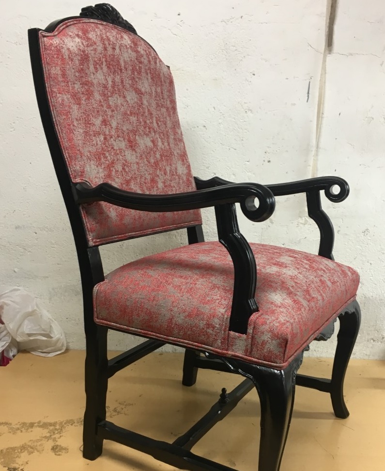 Tapicerias Aravaca Moraleja